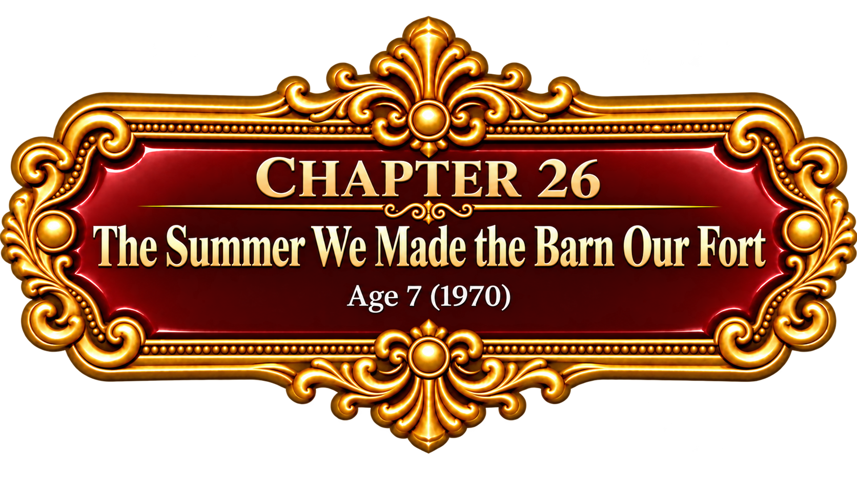 Chapter 26